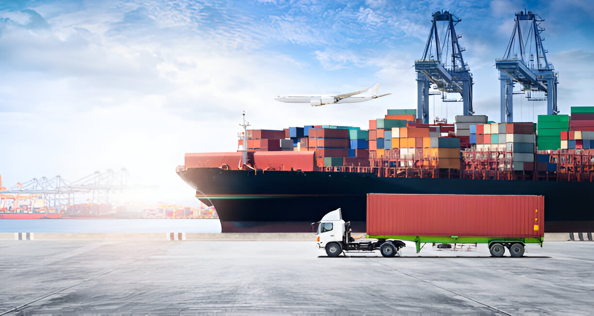 KrishnaNova Export - Premium Agricultural Exports from Maharashtra